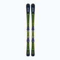 HEAD Shape e-V8 SW AMT-PR+PR 11 sárga 315222/100884 Downhill sílécek 10