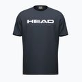Férfi póló HEAD Club Basic navy