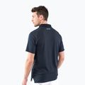 Férfi HEAD Performance Polo teniszpóló, sötétkék 811403NV 2