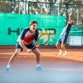 HEAD Performance férfi tenisznadrág tengerészkék 811423NV 8