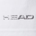 HEAD Performance férfi tenisznadrág fehér 811423WH 3