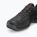 Férfi teniszcipő HEAD Sprint Pro 3.5 Clay black/red 7