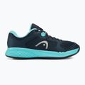 Férfi teniszcipő HEAD Sprint Evo 3.0 Clay blueberry/teal 2