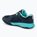 Férfi teniszcipő HEAD Sprint Evo 3.0 Clay blueberry/teal 3
