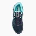 Férfi teniszcipő HEAD Sprint Evo 3.0 Clay blueberry/teal 5