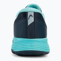 Férfi teniszcipő HEAD Sprint Evo 3.0 Clay blueberry/teal 6