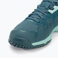 Női teniszcipő HEAD Sprint Team 3.5 bluestone/teal 7