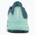 Női teniszcipő HEAD Sprint Team 3.5 Clay bluestone/teal 6