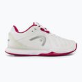 Női teniszcipő HEAD Sprint Evo 3.0 Clay white/berry 2