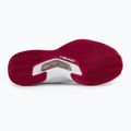 Női teniszcipő HEAD Sprint Evo 3.0 Clay white/berry 4