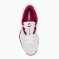 Női teniszcipő HEAD Sprint Evo 3.0 Clay white/berry 5