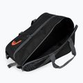 HEAD Base Padel Bag M fekete-narancs 261343 6