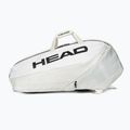 HEAD Pro X Raquet Tennis Bag 85 l fehér 260033