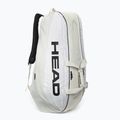 HEAD Pro X Raquet Tennis Bag 85 l fehér 260033 2