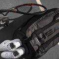 Tenisz táskaHEAD Pro X Duffle XL black 5