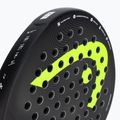 HEAD Zephyr UL 2023 fekete-sárga ütő 225053 5