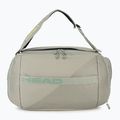 Padeltáska HEAD Pro Duffle Bag M Padel 49 l Light Green/Liquid Lime