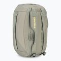 Padeltáska HEAD Pro Duffle Bag M Padel 49 l Light Green/Liquid Lime 4