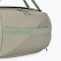 Padeltáska HEAD Pro Duffle Bag M Padel 49 l Light Green/Liquid Lime 7