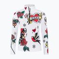 Női pulóver HEAD Rebels Flash white/light pink