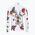 Női pulóver HEAD Rebels Flash white/light pink 2