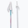 Gyerek síbot HEAD Joy Girl blue/white 3