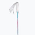 Gyerek síbot HEAD Joy Girl blue/white 4