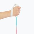 Gyerek síbot HEAD Joy Girl blue/white 6