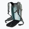 Női sítúra hátizsák HEAD Women Backpack 25 l mint 2