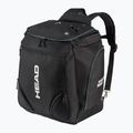 Fűtött cipőtartó hátizsák HEAD Heatable Bootbag black