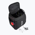 Fűtött cipőtartó hátizsák HEAD Heatable Bootbag black 3