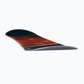 Snowboard HEAD Rush piros 4
