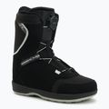 Gyerek snowboard bakancs HEAD Jr Boa black
