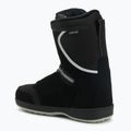 Gyerek snowboard bakancs HEAD Jr Boa black 2