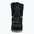 Gyerek snowboard bakancs HEAD Jr Boa black 3