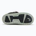 Gyerek snowboard bakancs HEAD Jr Boa black 4