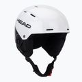 Sisak HEAD Team SL white/black