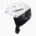 Sisak HEAD Team SL white/black 3