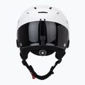 Sisak HEAD Team SL white/black 4