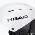 Sisak HEAD Team SL white/black 7