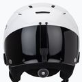 Sisak HEAD Team SL white/black 8