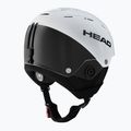 Sisak HEAD Team SL white/black 2