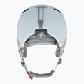 Női síbukósisak HEAD Compact Evo W sky 3