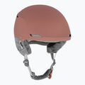Női síbukósisak HEAD Compact Evo W agyag