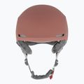 Női síbukósisak HEAD Compact Evo W agyag 2