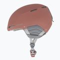 Női síbukósisak HEAD Compact Evo W agyag 5