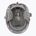 Női síbukósisak HEAD Compact Evo W agyag 6