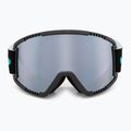 Síszemüveg HEAD Contex Pro 5K Race chrome/red/5k chrome/orange 3