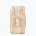 Padeltáska HEAD Base Padel Bag M Chamomle/Corduroy White 4
