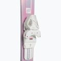 Gyermek lesiklás HEAD Joy Easy JRS + Jrs 7.5 menta/rózsaszín 4